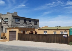 3 Bedroom House For Sale in Port Nolloth