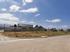 613 m² Land available in Robertson
