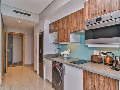 0.5 Bedroom Apartment For Sale in Umhlanga Central