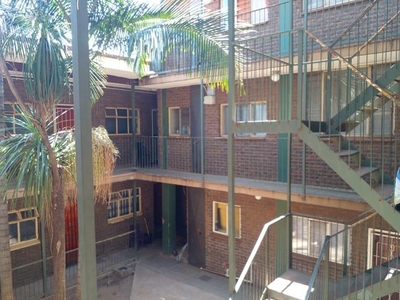 1 Bedroom Apartment For Sale in Pretoria North
