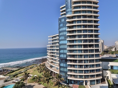 1 Bedroom Apartment For Sale in Umhlanga Central