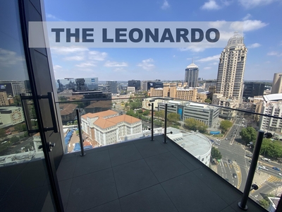 1 Bedroom Apartment to Rent in Sandton - Property to rent -