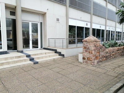 156m² Office For Sale in Point Waterfront