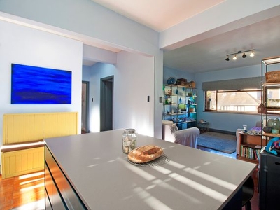 2 Bedroom Apartment Sold in Fish Hoek
