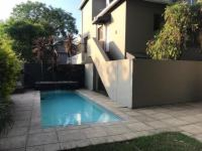 2 Bedroom Apartment to Rent in Craighall Park - Property to