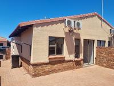 2 Bedroom House to Rent in Kathu - Property to rent - MR6008