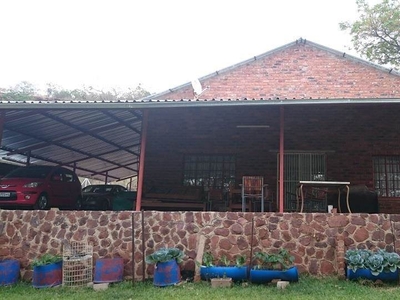 20 m² Farm in Bela-Bela (Warmbaths)