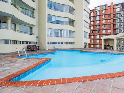 3 Bedroom apartment to rent in Strand Central