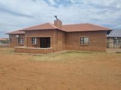 3 Bedroom House to Rent in Kathu - Property to rent - MR6008