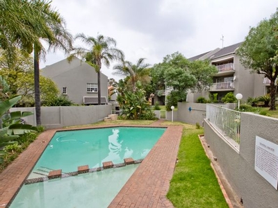 3 Bedroom Townhouse Rented in Atholl