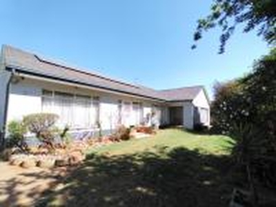 4 Bedroom House to Rent in Culemborg Park - Property to rent