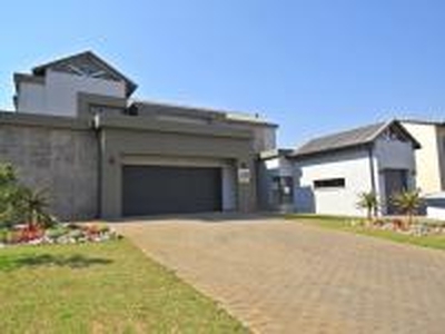 4 Bedroom House to Rent in Midstream Estate - Property to re