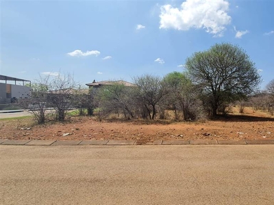 956 m² Land available in Seasons Lifestyle Estate