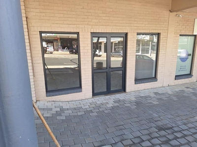 Commercial Property to Rent in Melville