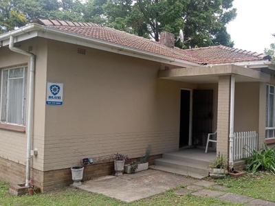 House to rent in Pinetown Central