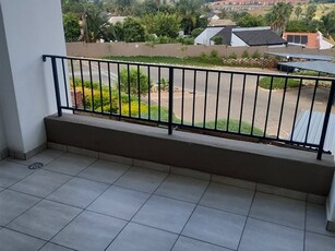 3 Bed Apartment in Wilgeheuwel