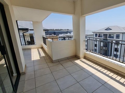 1 Bedroom Apartment For Sale in Modderfontein