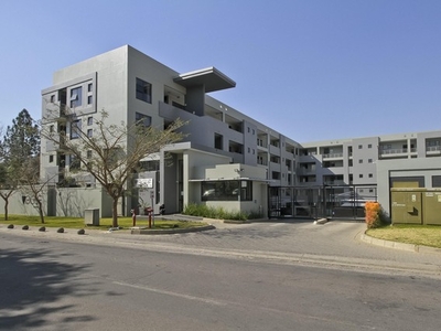 1 Bedroom Apartment For Sale in Rivonia