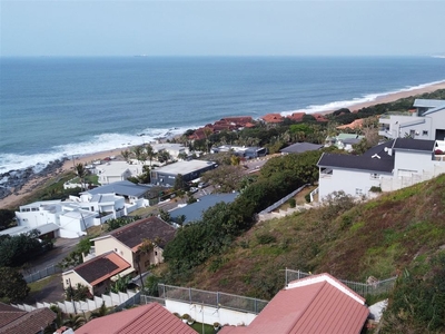 1,022m² Vacant Land For Sale in Ballito Central
