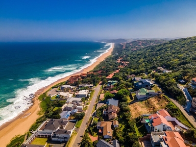 1,022m² Vacant Land For Sale in Ballito Central