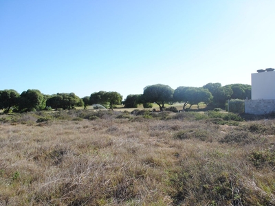 1,077m² Vacant Land For Sale in Country Club