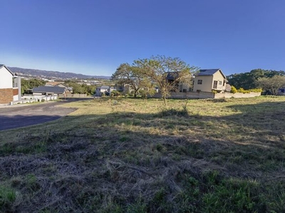 1,096m² Vacant Land For Sale in Elawini Lifestyle Estate