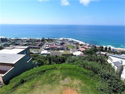 1,743m² Vacant Land For Sale in Ballito Central