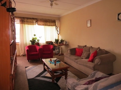 2 Bedroom Apartment Sold in Gezina