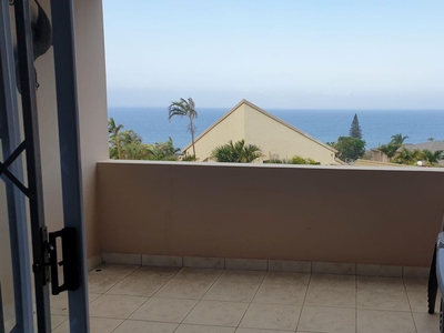 2 Bedroom Apartment For Sale in Uvongo