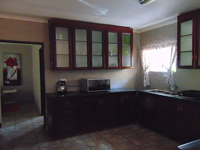 2 bedroom apartment to rent in Onverwacht (Limpopo Province)