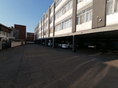 2 Bedroom Flat For Sale in Kempton Park Ext 1