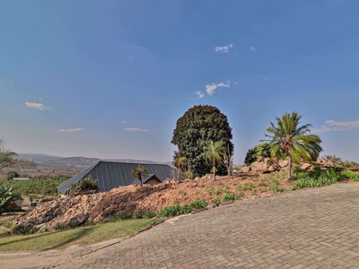 House for sale in Nelspruit (Mbombela)