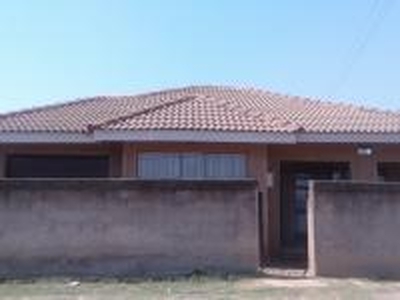 3 Bedroom House for Sale For Sale in Nelspruit Central - MR5