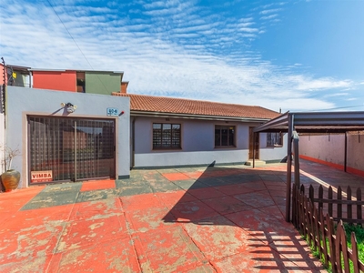 3 Bedroom House For Sale in Dobsonville