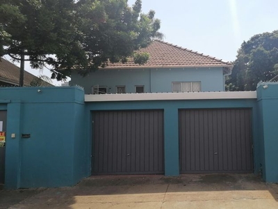 3 Bedroom house for sale in Essenwood, Durban
