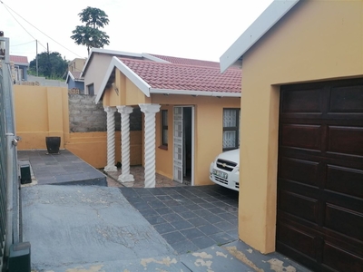 3 Bedroom House For Sale in Haven Hills