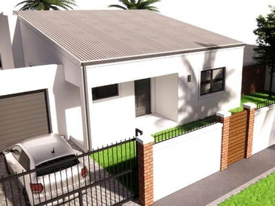 4 Bedroom House For Sale in Athlone