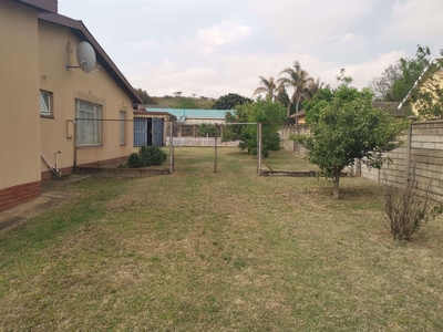 4 bedroom house for sale in Ladysmith (uMnambithi)