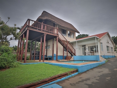 5 Bedroom House Sold in Umkomaas
