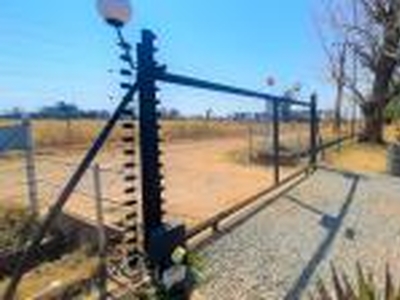 Smallholding for Sale For Sale in Potchefstroom - MR475513 -