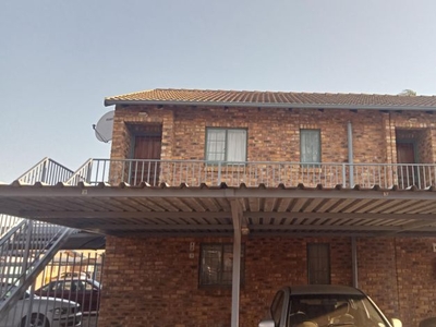 1 Bedroom apartment for sale in Annlin, Pretoria