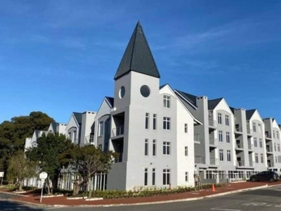 1 Bedroom apartment for sale in Durbanville Central