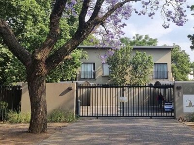 1 Bedroom apartment for sale in Hatfield, Pretoria