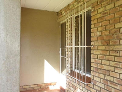 1 Bedroom apartment for sale in Horison, Roodepoort