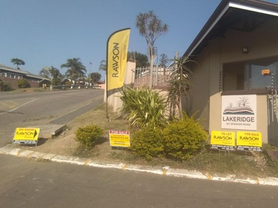 1 Bedroom apartment for sale in Palmiet, Durban