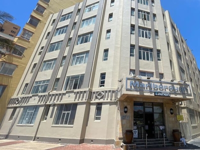 1 Bedroom apartment for sale in South Beach, Durban
