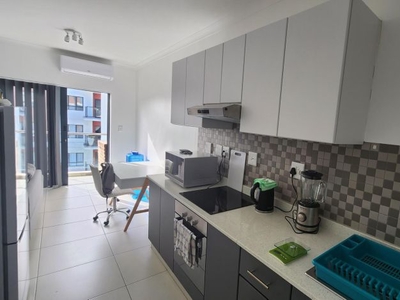 1 Bedroom apartment for sale in Umhlanga Ridge