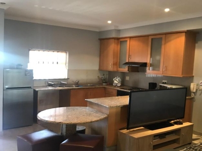 1 Bedroom apartment for sale in Umhlanga Ridge