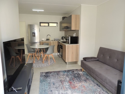 1 Bedroom Apartment in Gordons Bay Central For Sale