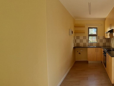 1 Bedroom Apartment To Let in Panorama